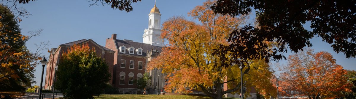 UConn HR