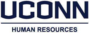 UConn Human Resources Logo