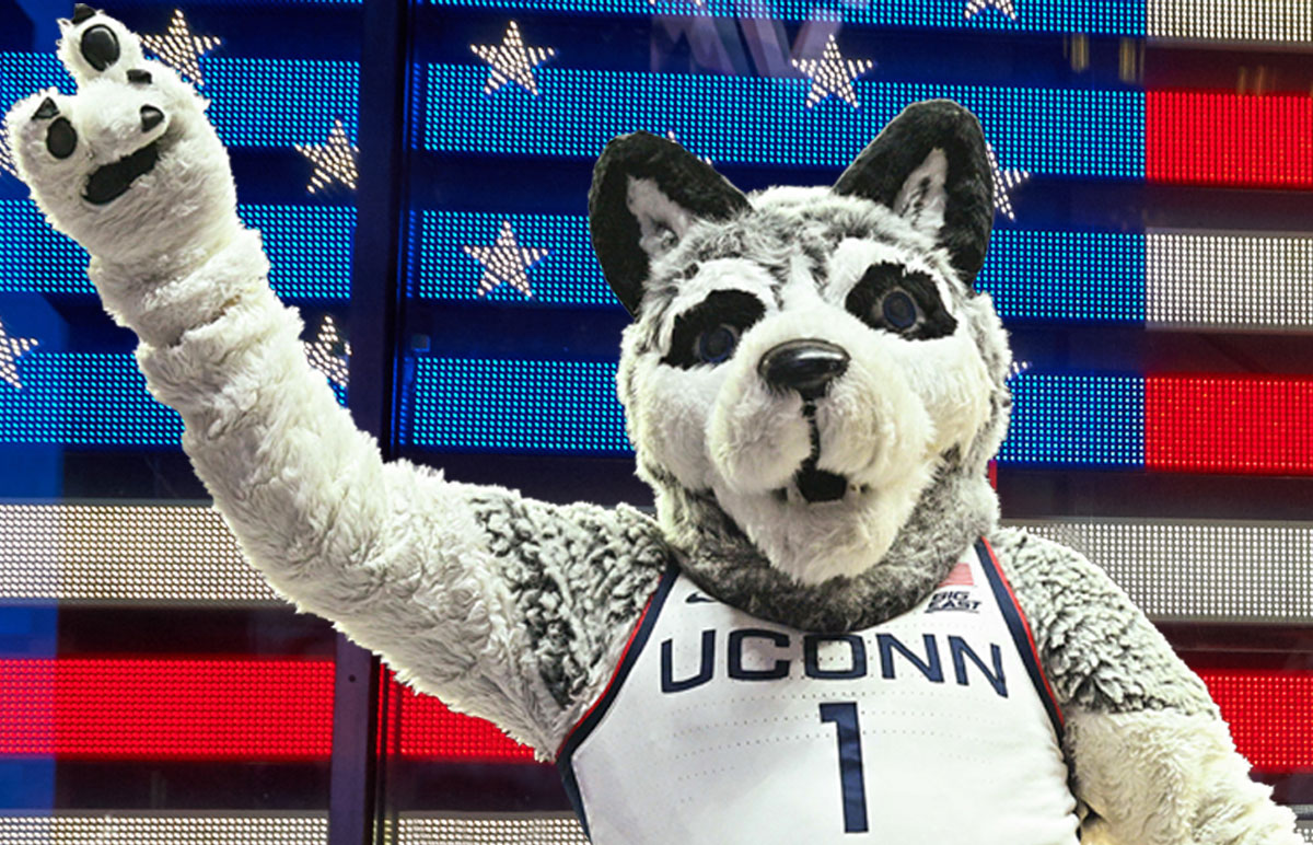 UConn Jobs